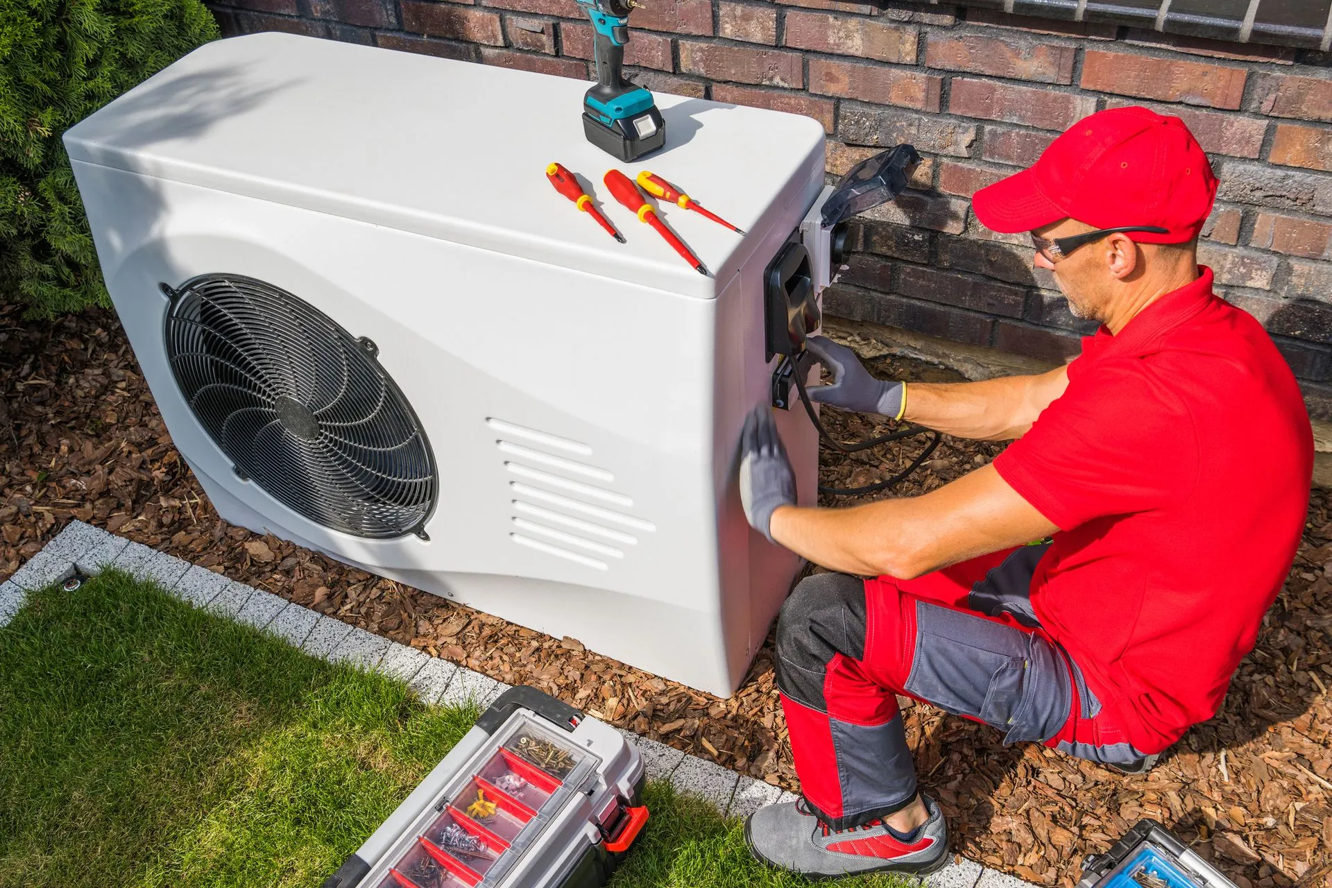 About HVAC in Russell, PA